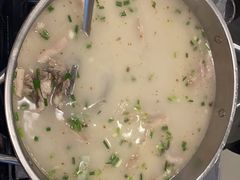 -正宗简阳羊肉汤(荣盛·布鲁明顿广场店)