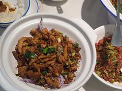-兰湘子·湘菜小炒(三桥万象城店)