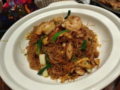 干捞粉丝-老板恋上鱼(荣盛广场店)