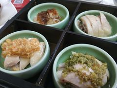 -琼大师东方烤乳猪(亚特兰蒂斯店)