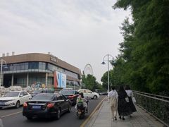 -星巴克(苏州诚品店)