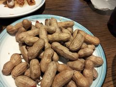 -三江烤鱼(张家巷店)