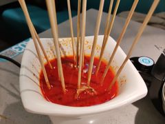 -半天妖烤鱼(方庄店)