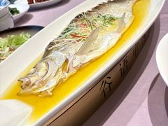 -谷语中餐厅