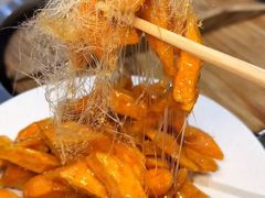 -那红花·东北菜铁锅炖(仙林金鹰店)