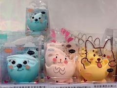 -KKV(常州新北万达广场店)