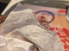 -麦当劳(永泰得来速店)