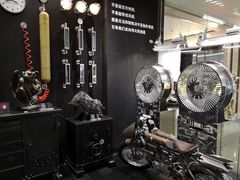 -drivepro(三里屯店)