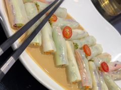 -山海经·海边人家 海鲜新青岛菜(扬州路店)