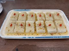 -蓝田印象