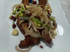 -陈生记黑鱼馆·20年活鱼现杀(宁波鼓楼店)