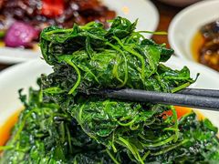 -老瑞福上海菜(人民广场店)