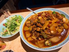 -品质伊骊新疆菜(紫金店)