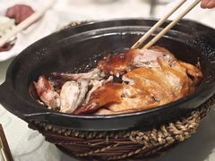 -百年家风·老馆子(东风店)
