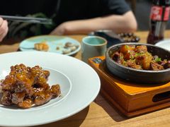 -老宁波1381餐厅(宏泰广场店)