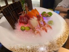 -山葵家·创意料理(万象汇店)