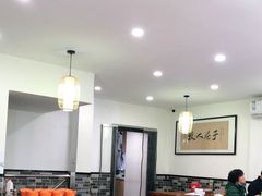 大堂-牧人巷子·大锅羊汤·暴走牛骨(大成路店)
