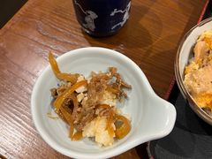 -纹兵卫手打荞麦面日料(虹桥本店)