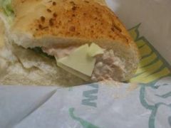 -赛百味SUBWAY(星摩尔店)