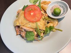 -大头虾越式风味餐厅(光明广场店)