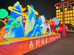 -清远熹乐谷温泉度假酒店