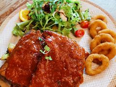 -Ohkajhu Organic Farm Sansai