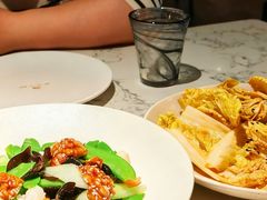 -奉天小馆·非遗东北菜(济南万象城店)