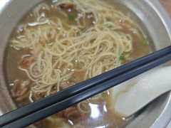 -好好味面家(桃园店)