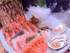 -和彩放题餐厅(酒仙桥店)
