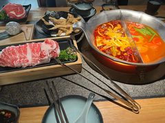 -湊湊火锅·茶憩(皇姑万象汇店)