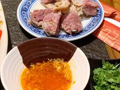肚包肉-清真京华源·涮肉烧烤(丰庆店)