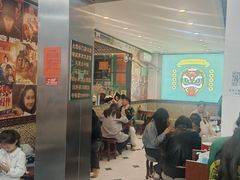 -广信牛奶甜品世家(台东店)