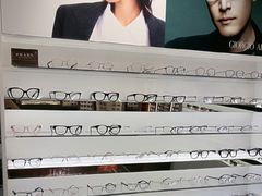-LensCrafters亮视点·RayBan精选(来福士店)