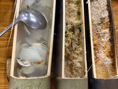-香竹农庄•传统竹筒饭(十年店)
