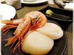 -香港唯港荟 Hotel ICON – The Market