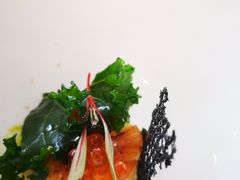 -悦厅·下午茶(杭州柏悦酒店)