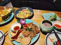 马来渣渣-米纸越南小馆(金鹰世界店)