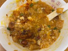 -豆相识•九九豆腐脑(牛咡桥店)