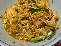 -荆九爷爆炒桥头三嫩(浙大店)