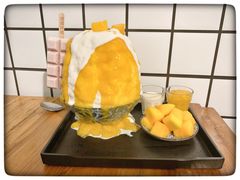 -WONDER ICE 萬得冰田(建設路总店)