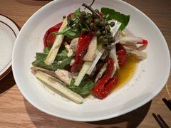 -纳鲁孜·新疆特色餐厅(上海悦荟广场店)