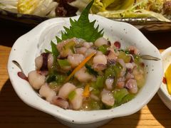 -大将料理餐厅(汇锦街店)