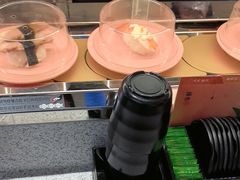 -争鲜回转寿司(中街大悦城店)