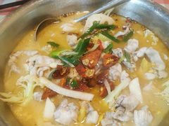 -新洞口小吃(三元二路店)