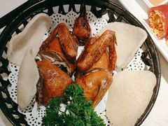 -避风塘(江桥万达店)