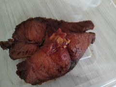 -老正兴菜馆(福州路店)