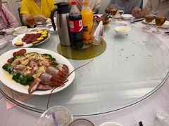 -广东胜利宾馆西关粤中餐厅