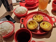 -避风塘(宝山万达店)