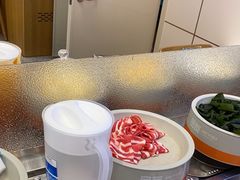 -密友回转自助火锅(世茂国际广场店)