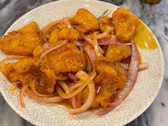 -紫金食坊(江南西路店)